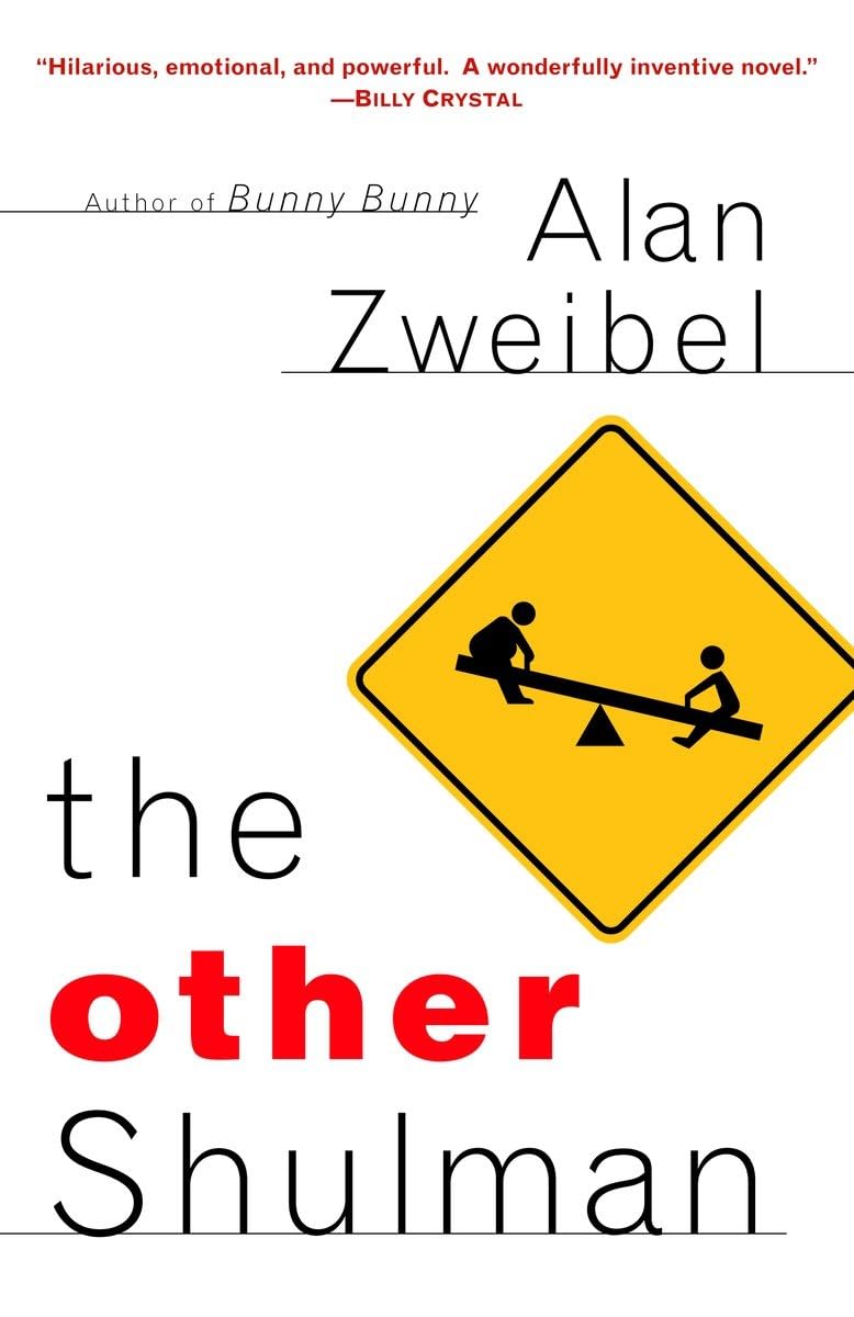 The Other Shulman: A Novel,New