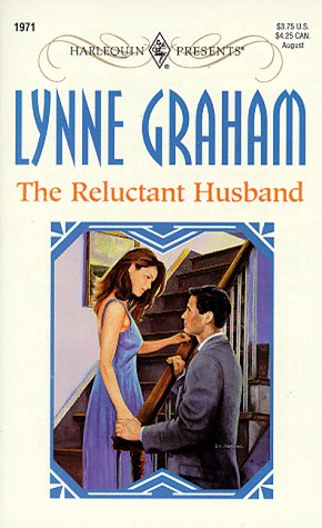 Reluctant Husband (Top Author),Used
