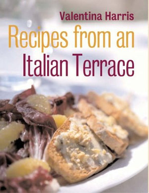 Recipes From An Italian Terrace