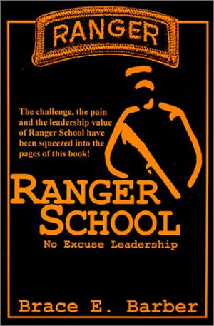 Ranger School, No Excuse Leadership,Used