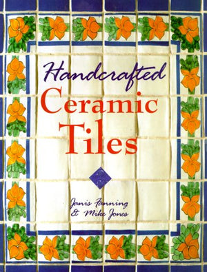Handcrafted Ceramic Tiles,New