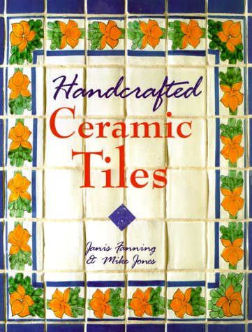Handcrafted Ceramic Tiles,New