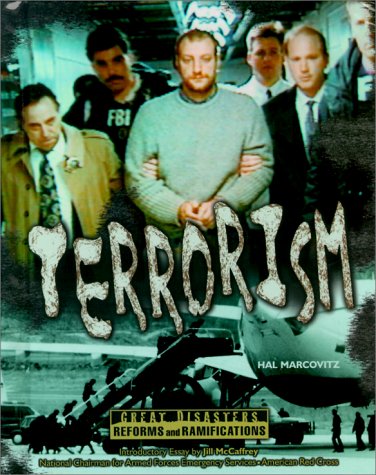 Terrorism (Great Disasters and Their Reforms),Used