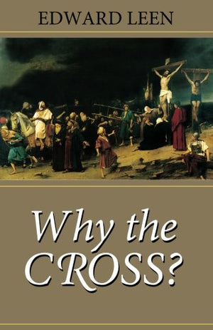 Why the Cross?,Used