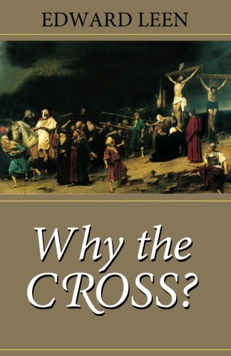 Why the Cross?,Used