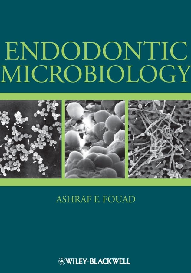 Endodontic Microbiology