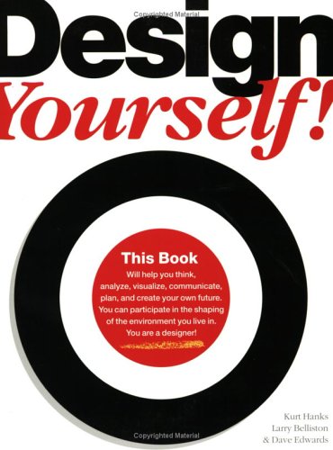 Design Yourself!,Used