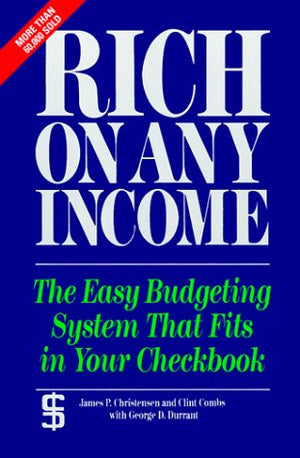 Rich on Any Income,Used