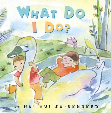 What Do I Do?,Used