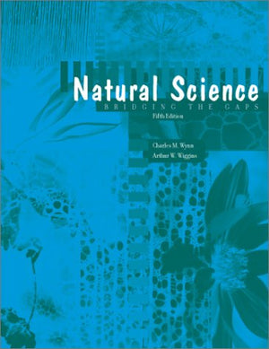 Natural Science: Bridging the Gap, 5e,Used