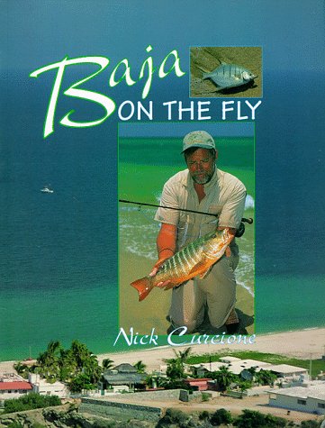 Baja on the Fly,Used