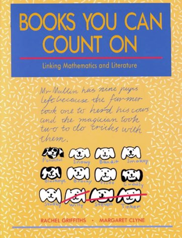 Books You Can Count On: Linking Mathematics and Literature,New