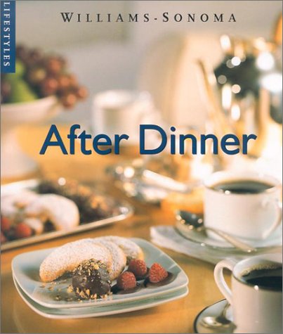 After Dinner,Used