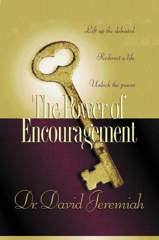 Power of Encouragement,Used