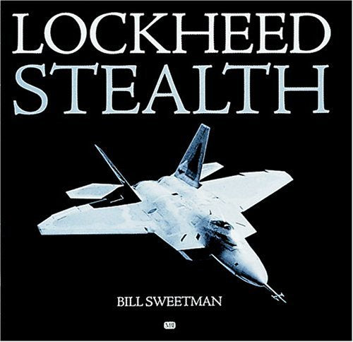 Lockheed Stealth (Zenith Classics),Used