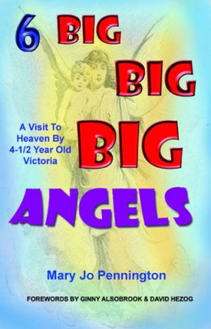 6 Big Big Big Angels,New
