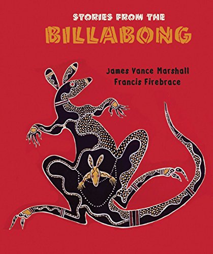 Stories from the Billabong,Used