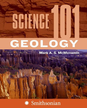 Science 101: Geology,Used