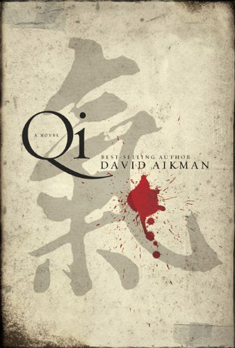 Qi (Richard Ireton Series, Book 1),Used