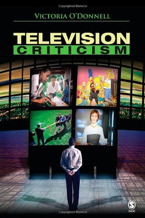 Television Criticism,New