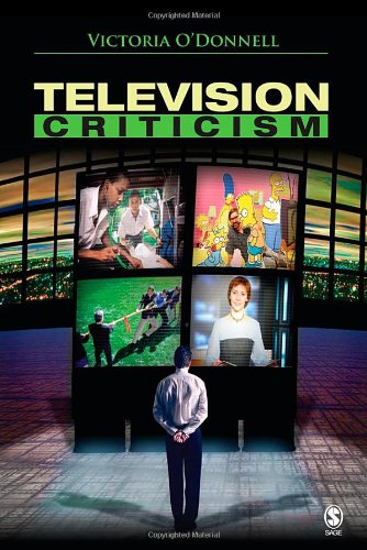 Television Criticism,New