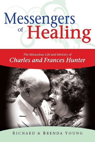 Messengers Of Healing,New