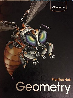 Prentice Hall Geometry, Oklahoma Edition,Used