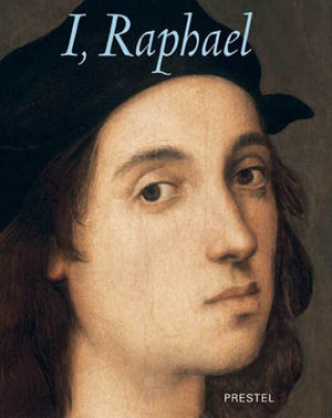 I, Raphael,Used