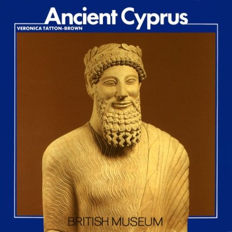 Ancient Cyprus (British Museum),Used