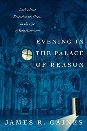 Evening In The Palace Of Reason-used