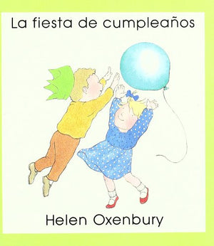 La fiesta de cumpleaos,Used