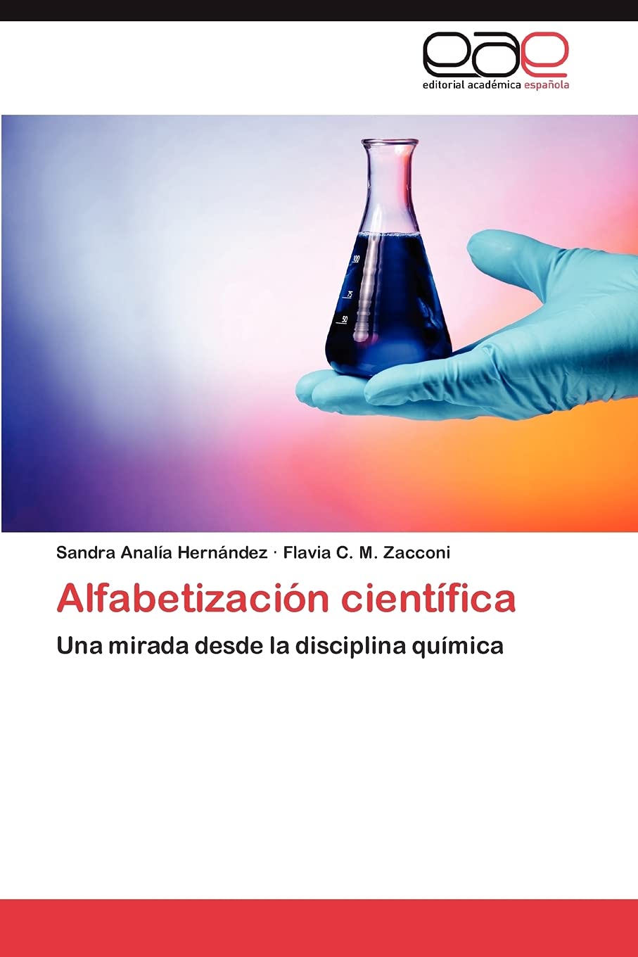 Alfabetizacin cientfica: Una mirada desde la disciplina qumica (Spanish Edition),Used