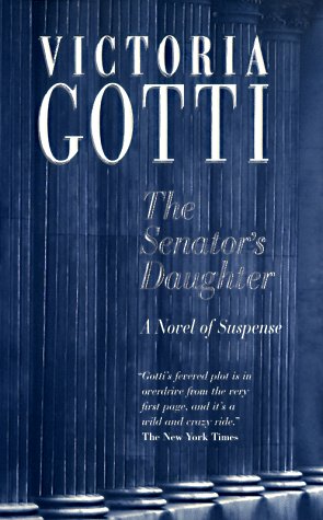 The Senator's Daughter,Used