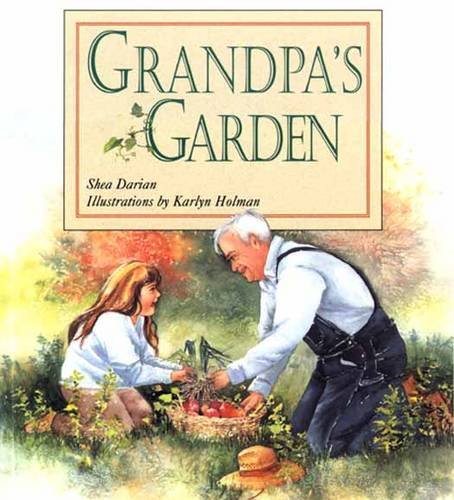 Grandpa's Garden,Used