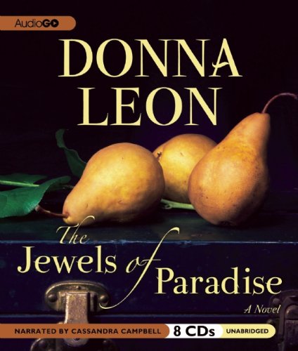 The Jewels of Paradise,New