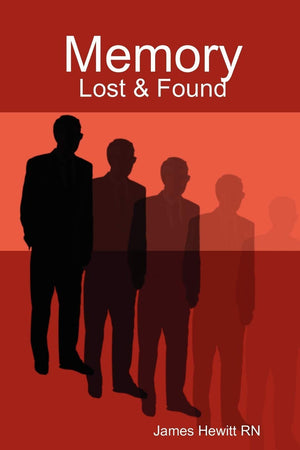 Memory: Lost & Found,Used