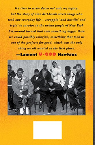 Raw: My Journey Into The Wutang,Used