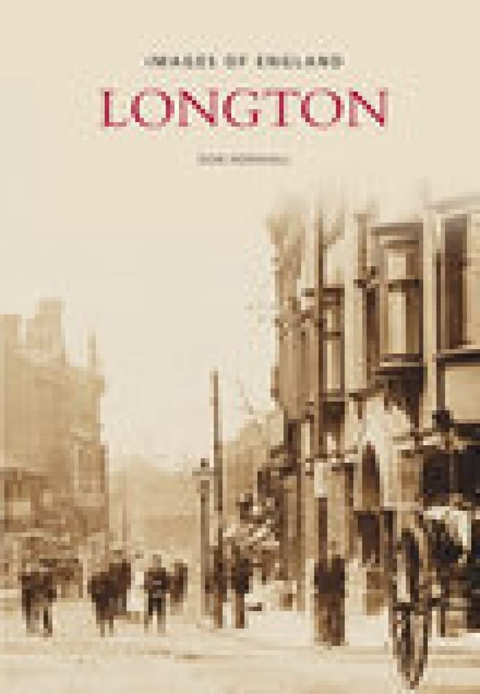 Longton (Images of England),Used