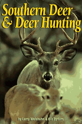 Southern Deer & Deer Hunting,Used
