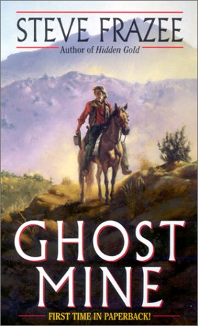 Ghost Mine,Used