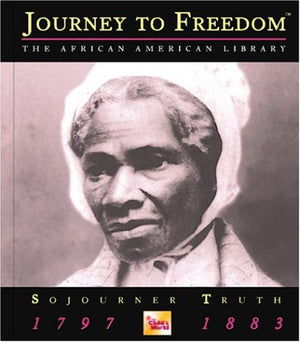 Sojourner Truth (Journey to Freedom),Used