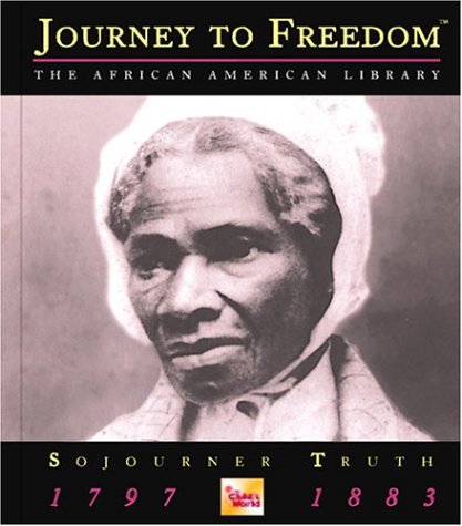 Sojourner Truth (Journey to Freedom),Used