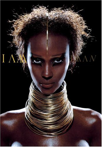 I Am Iman,Used