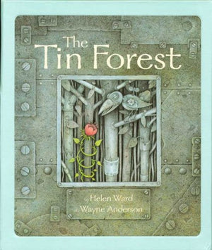 The Tin Forest [Modern Gems Edition],New