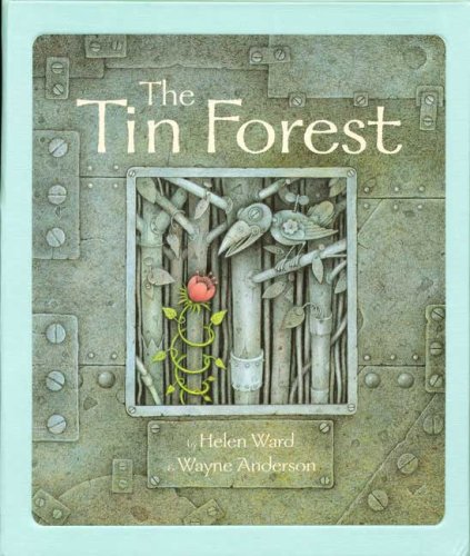 The Tin Forest [Modern Gems Edition],Used