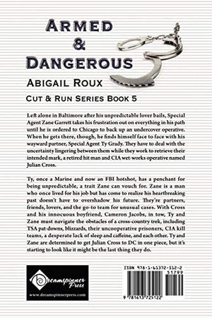 Armed & Dangerous (Cut & Run)