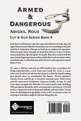 Armed & Dangerous (Cut & Run)