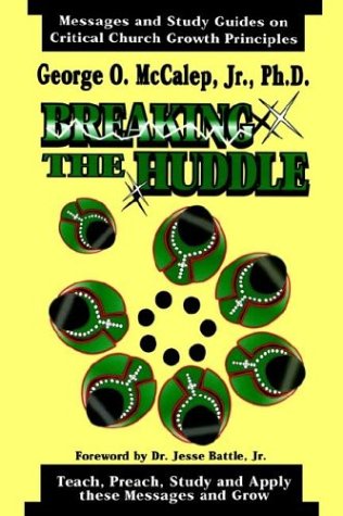 Breaking The Huddle,New
