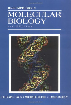 Basic Methods In Molecular Biology,Used