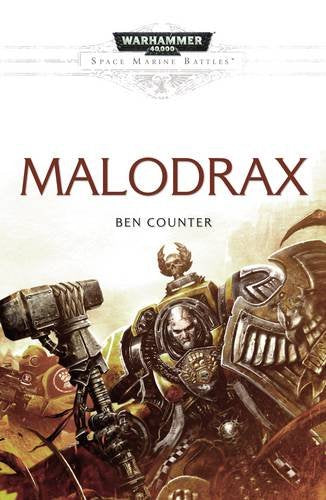Malodrax (Space Marine Battles),Used
